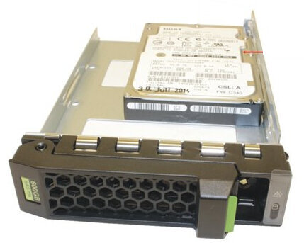 Περισσότερες πληροφορίες για "Fujitsu 38041671"