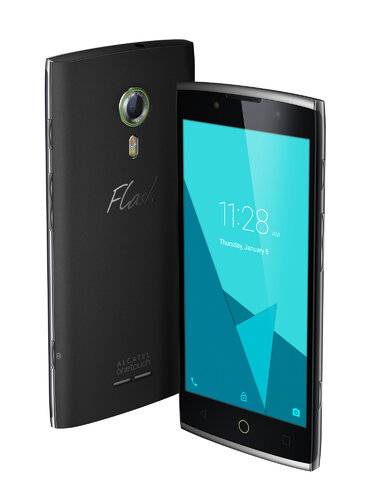 Περισσότερες πληροφορίες για "Alcatel Flash 2 (Γκρι/16 GB)"
