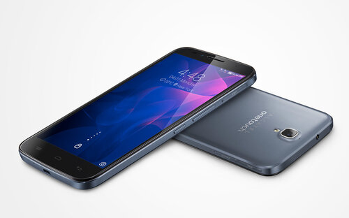 Περισσότερες πληροφορίες για "Alcatel Flash Plus (Ασημί/16 GB)"