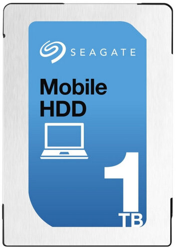 Περισσότερες πληροφορίες για "Seagate Mobile HDD 1TB"