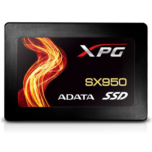 Περισσότερες πληροφορίες για "XPG SX950 (240 GB/SATA III)"