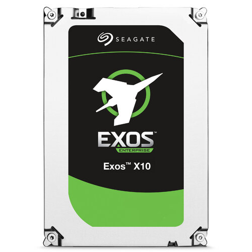 Περισσότερες πληροφορίες για "Seagate Enterprise ST8000NM0156"