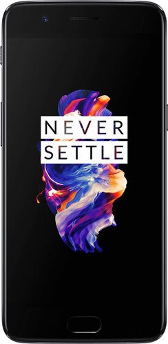 Περισσότερες πληροφορίες για "OnePlus 5 (Γκρι/64 GB)"