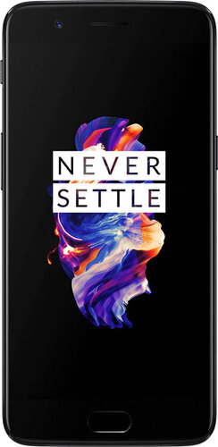 Περισσότερες πληροφορίες για "OnePlus 5 (Μαύρο/128 GB)"