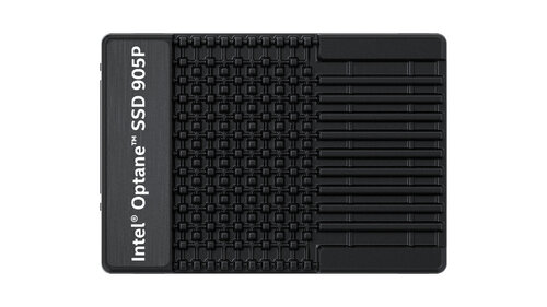 Περισσότερες πληροφορίες για "Intel Optane SSDPE21D480GAX1 (480 GB/PCI Express 3.0)"