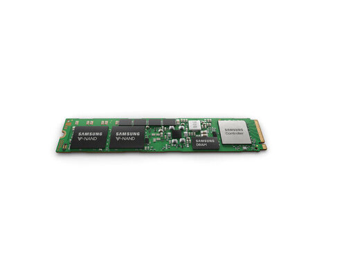 Περισσότερες πληροφορίες για "Samsung 983 DCT (960 GB/PCI Express 3.0)"