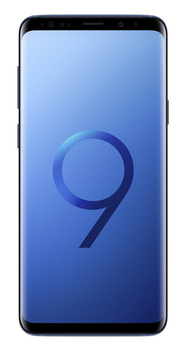 Περισσότερες πληροφορίες για "Samsung Galaxy S9+ SM-G965F (Μπλε)"