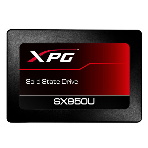 Περισσότερες πληροφορίες για "XPG SX950U (240 GB/SATA III)"