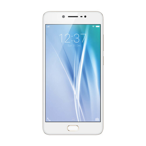 Περισσότερες πληροφορίες για "VIVO V5 (Χρυσό/32 GB)"