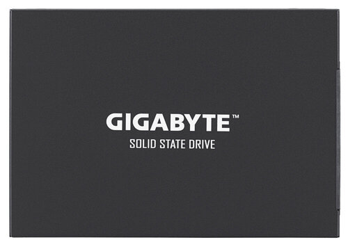 Περισσότερες πληροφορίες για "Gigabyte UD PRO (256 GB/SATA III)"