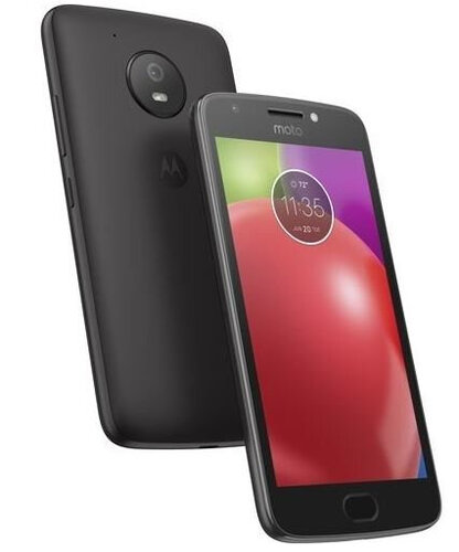 Περισσότερες πληροφορίες για "Motorola moto e⁴ MOTXT1767PP (Μαύρο/16 GB)"