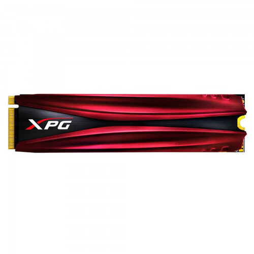 Περισσότερες πληροφορίες για "XPG Gammix S11 (960 GB/PCI Express 3.0)"