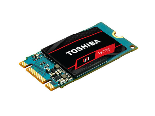 Περισσότερες πληροφορίες για "Toshiba RC100 (120 GB/PCI Express 3.1)"