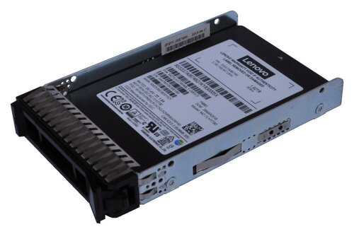 Περισσότερες πληροφορίες για "Lenovo 4XB7A10195 (24 GB/SATA III)"