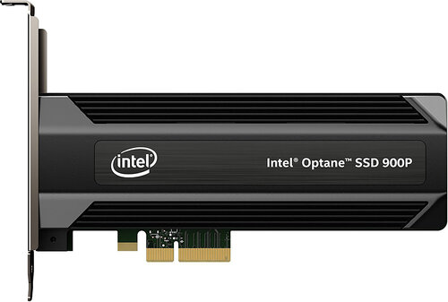 Περισσότερες πληροφορίες για "HP 480GB Intel Optane (480 GB)"