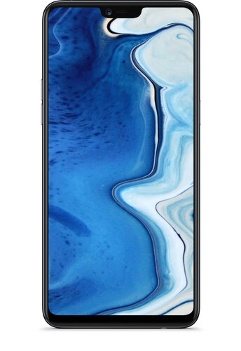 Περισσότερες πληροφορίες για "Oppo A3 (Μαύρο/128 GB)"
