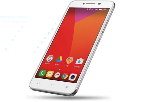 Περισσότερες πληροφορίες για "Lenovo A6600 Plus (Άσπρο)"