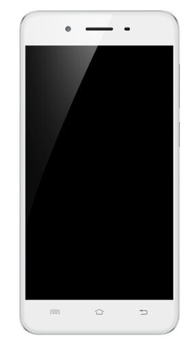 Περισσότερες πληροφορίες για "VIVO Y55s (Χρυσό/16 GB)"