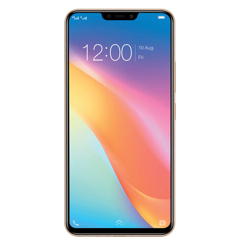 Περισσότερες πληροφορίες για "VIVO Y81 (Χρυσό/32 GB)"