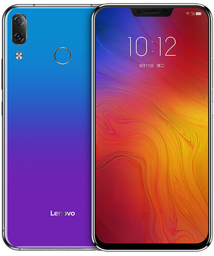 Περισσότερες πληροφορίες για "Lenovo Z5 (Μπλε/64 GB)"