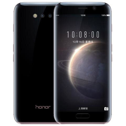 Περισσότερες πληροφορίες για "Honor Magic (Μαύρο/64 GB)"
