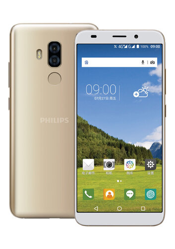 Περισσότερες πληροφορίες για "Philips CTS562ZCP/93 (Σαμπάνια)"
