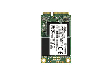 Περισσότερες πληροφορίες για "Transcend mSATA 230S 128GB (128 GB/SATA III)"
