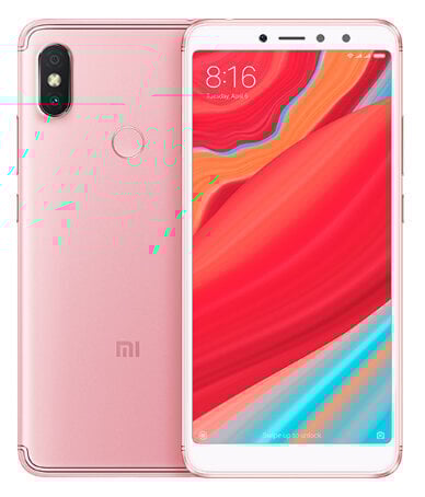Περισσότερες πληροφορίες για "Xiaomi Redmi S2 (Χρυσό/64 GB)"