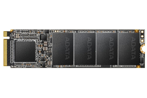 Περισσότερες πληροφορίες για "XPG SX6000 Pro (1 TB/PCI Express 3.0)"