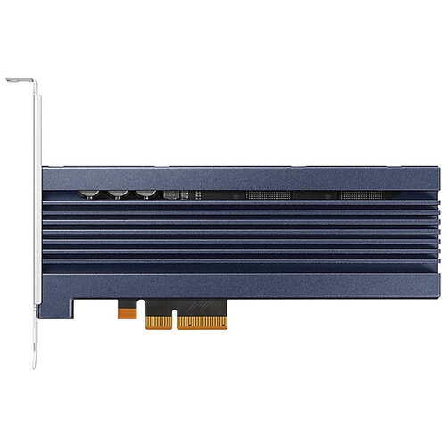 Περισσότερες πληροφορίες για "Samsung 983 ZET (480 GB/PCI Express 3.0)"