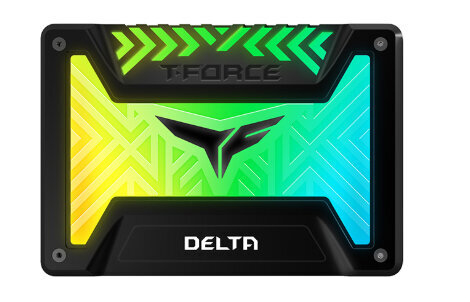 Περισσότερες πληροφορίες για "Team Group Delta (500 GB/SATA III)"