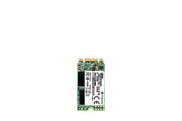 Περισσότερες πληροφορίες για "Transcend 430S (128 GB/SATA III)"