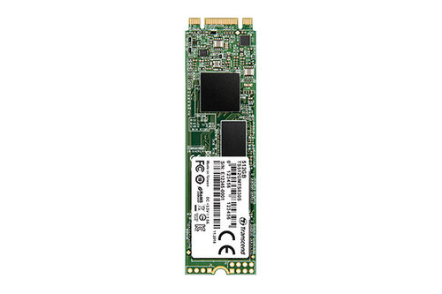 Περισσότερες πληροφορίες για "Transcend 830S (256 GB/SATA III)"