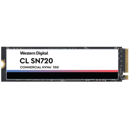 Περισσότερες πληροφορίες για "Sandisk PC SN720 NVMe (256 GB/PCI Express 3.0)"
