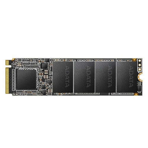 Περισσότερες πληροφορίες για "XPG SX6000 Lite (512 GB/PCI Express 3.0)"