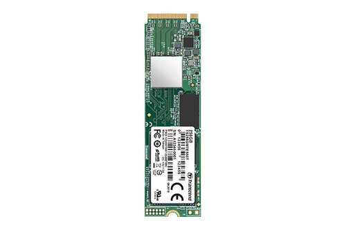 Περισσότερες πληροφορίες για "Transcend MTE550T (256 GB/PCI Express 3.1)"