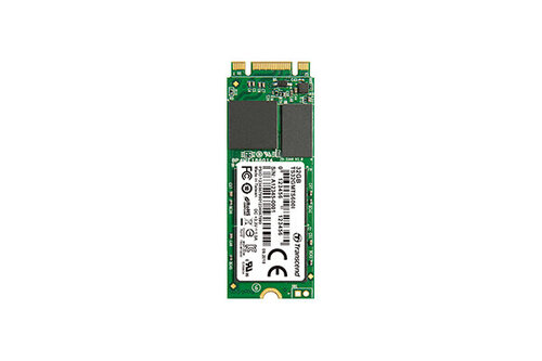 Περισσότερες πληροφορίες για "Transcend MTS600I (32 GB/SATA III)"