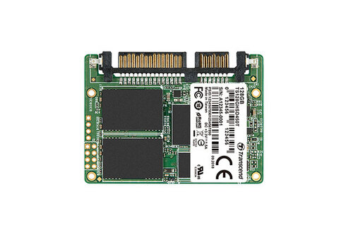 Περισσότερες πληροφορίες για "Transcend HSD450T (64 GB/SATA III)"