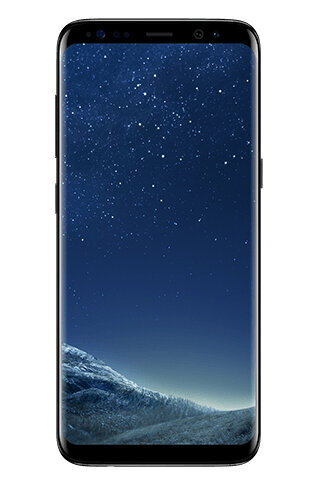 Περισσότερες πληροφορίες για "Samsung Galaxy S8+ SM-G955F (Μαύρο)"