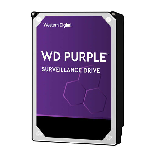 Περισσότερες πληροφορίες για "Western Digital WD Purple"