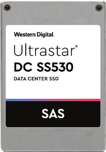Περισσότερες πληροφορίες για "Western Digital 0B40343 (400 GB/SAS)"