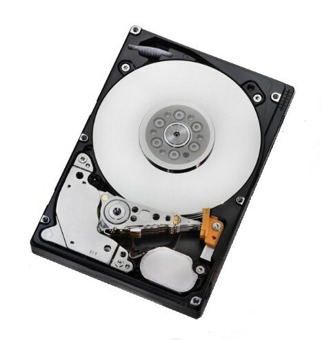 Περισσότερες πληροφορίες για "Western Digital Ultrastar 7K6000"