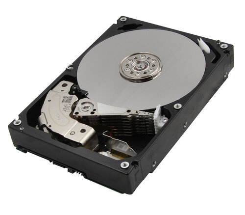 Περισσότερες πληροφορίες για "Toshiba MG06SCA600E"