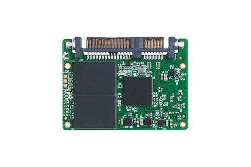 Περισσότερες πληροφορίες για "Transcend Half-Slim HSD370I (128 GB/SATA III)"