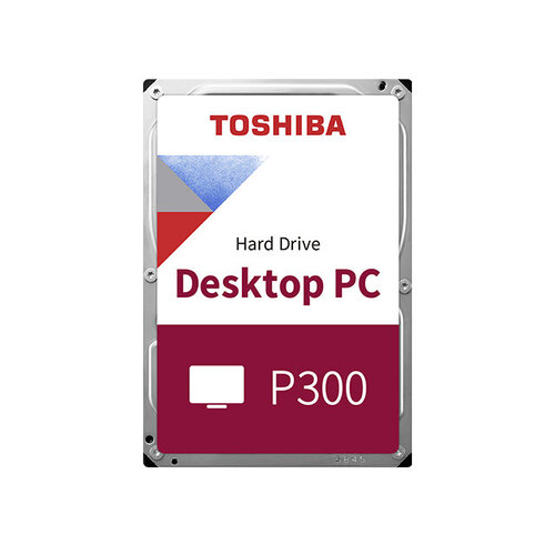 Περισσότερες πληροφορίες για "Toshiba P300"