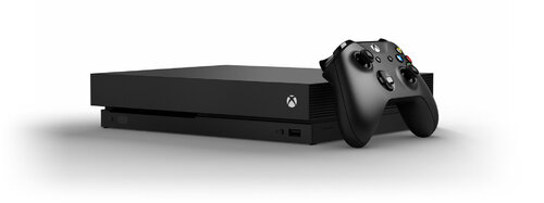 Περισσότερες πληροφορίες για "Microsoft Xbox One X Star Wars Jedi: Fallen Order Bundle 1TB"