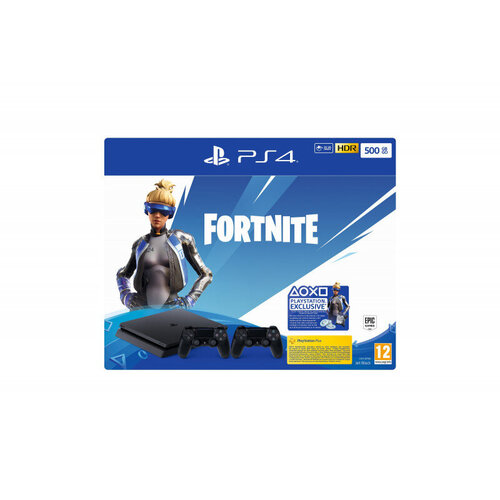 Περισσότερες πληροφορίες για "Sony Playstation 4 + Dualshock V2 Voucher"