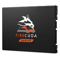 Περισσότερες πληροφορίες για "Seagate FireCuda 120 (1 TB/SATA III)"