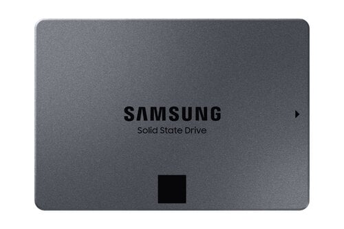 Περισσότερες πληροφορίες για "Samsung MZ-77Q8T0 (8 TB/SATA)"