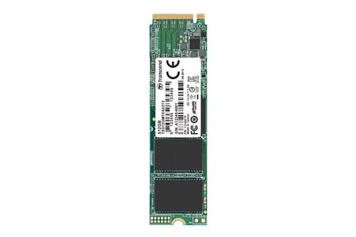 Περισσότερες πληροφορίες για "Transcend MTE652T2 (128 GB/PCI Express 3.1)"